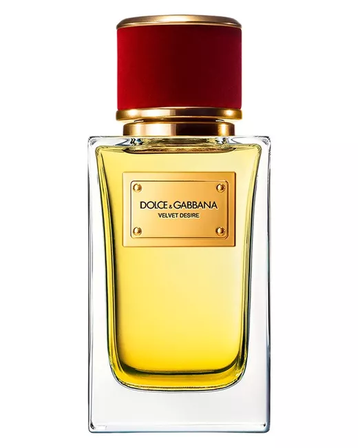 Dolce & Gabbana Парфюмерная вода Velvet Collection Desire 100ml