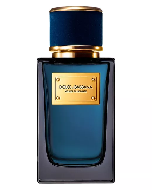 Dolce & Gabbana Парфюмерная вода Velvet Collection Musk 100ml