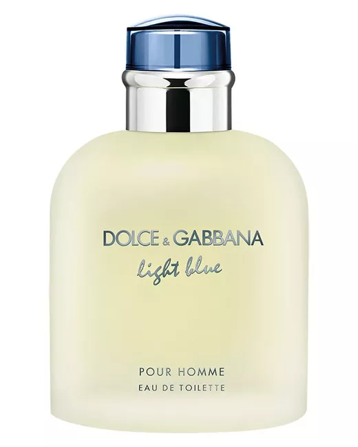 Dolce & Gabbana Туалетная вода Light Pour Homme 125ml