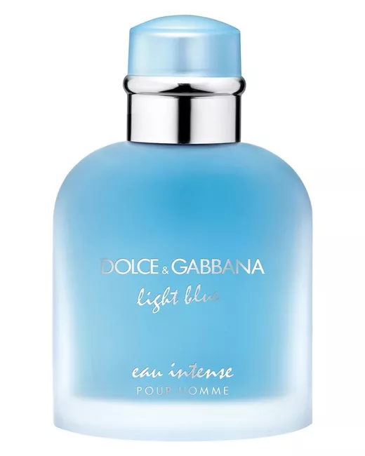 Dolce & Gabbana Парфюмерная вода Light Eau Intense Pour Homme 100ml