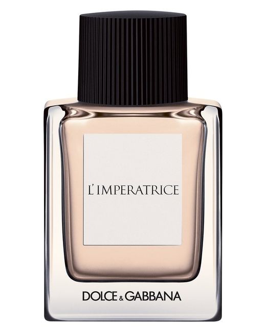 Dolce & Gabbana Туалетная вода LImperatrice 50ml