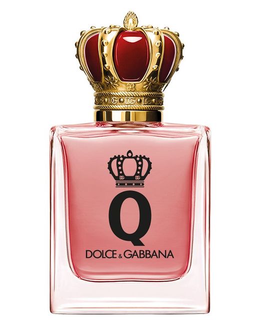 Dolce & Gabbana Парфюмерная вода Q by Intense 50ml