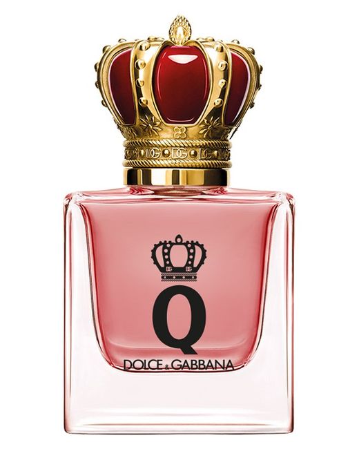 Dolce & Gabbana Парфюмерная вода Q by Intense 30ml