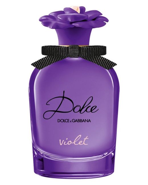 Dolce & Gabbana Туалетная вода Dolce Violet 75ml