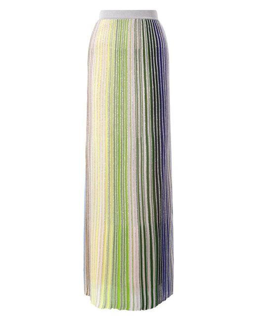 Missoni Юбка из вискозы