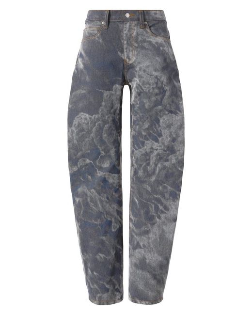 Alexander Wang Джинсы