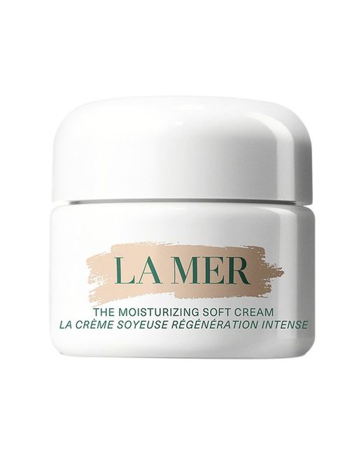 La Mer Легкий увлажняющий крем Moisturizing Soft Cream 30ml