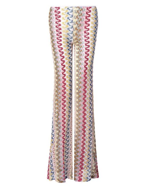 Missoni Брюки из вискозы