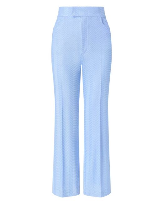 Missoni Брюки из хлопка и вискозы