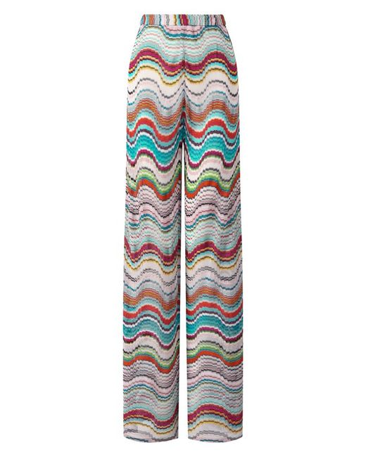 Missoni Брюки из вискозы
