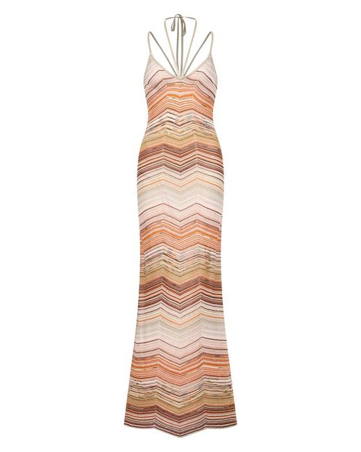 Missoni Платье из вискозы
