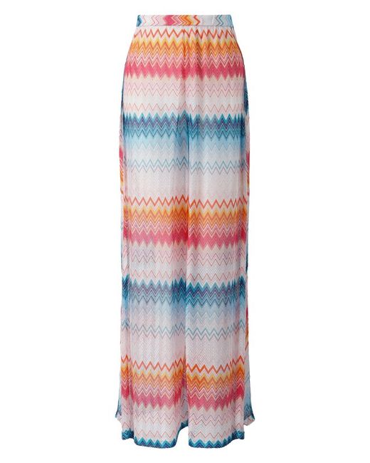 Missoni Брюки из вискозы