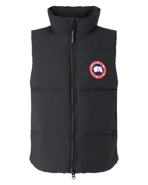 Canada Goose Пуховый жилет