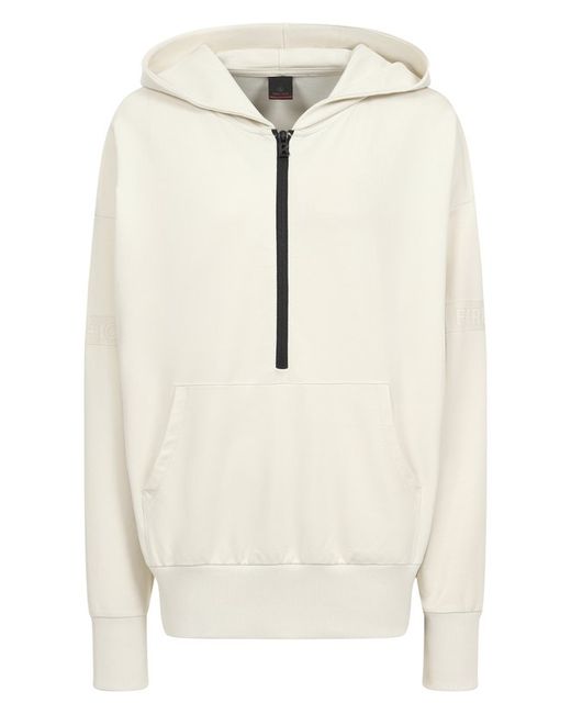 Bogner  Fire+Ice Хлопковое худи