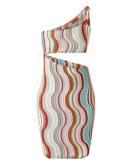 Missoni Платье из вискозы