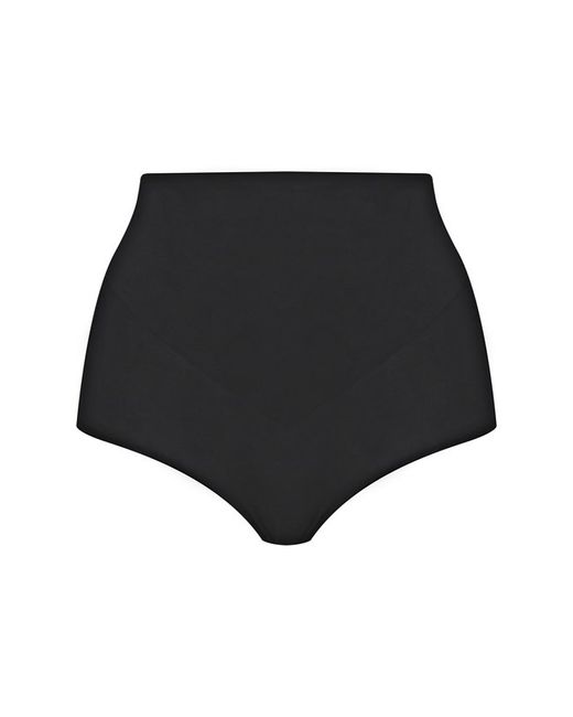 Wolford Трусы с завышенной талией