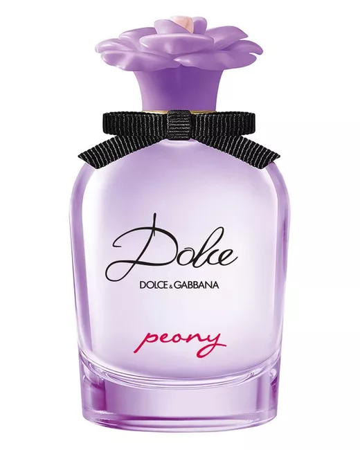 Dolce & Gabbana Парфюмерная вода Dolce Peony 75ml