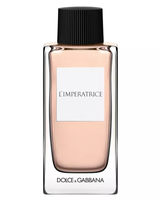 Dolce & Gabbana Туалетная вода LImperatrice 100ml