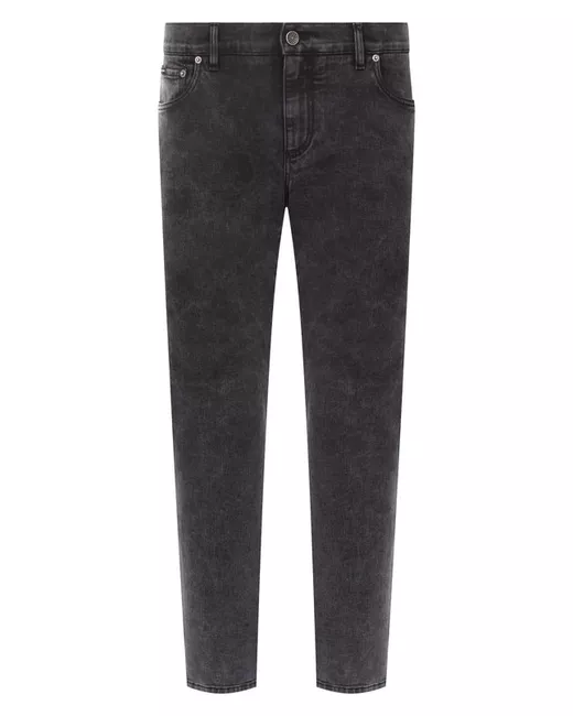 Dolce & Gabbana Джинсы Slim