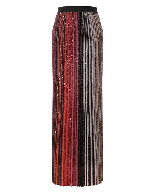 Missoni Юбка из вискозы