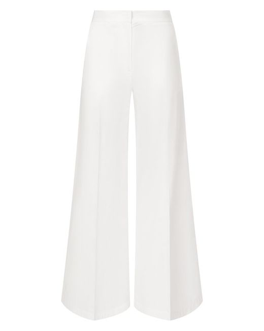 Msgm Хлопковые брюки