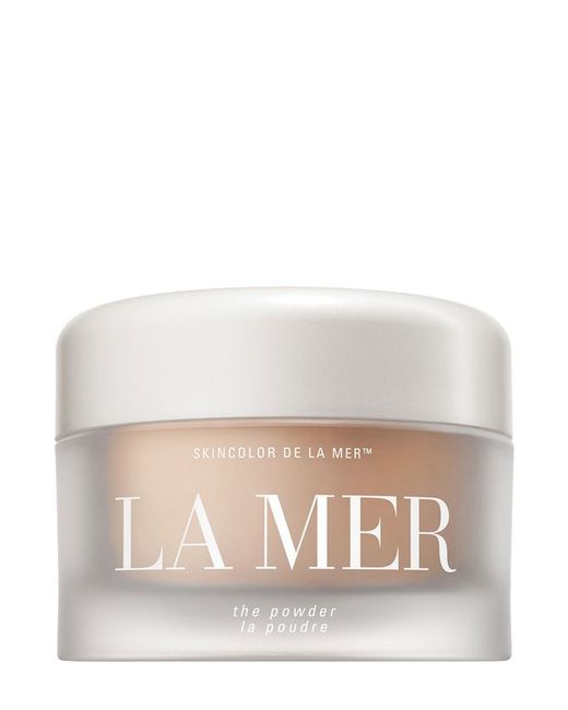 La Mer Рассыпчатая пудра оттенок Translucent 8g
