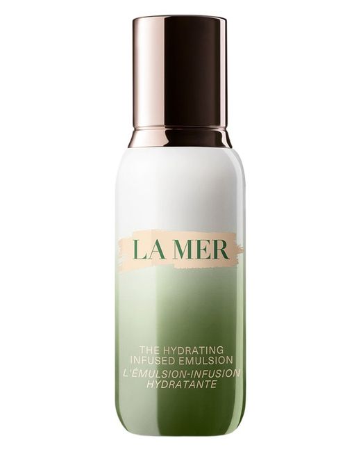 La Mer Увлажняющая эмульсия Hydrating Infused Emulsion 50ml