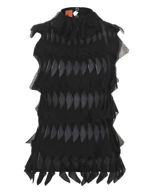 Missoni Топ из вискозы