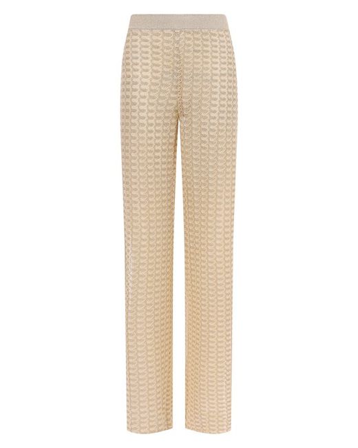 Missoni Брюки из вискозы