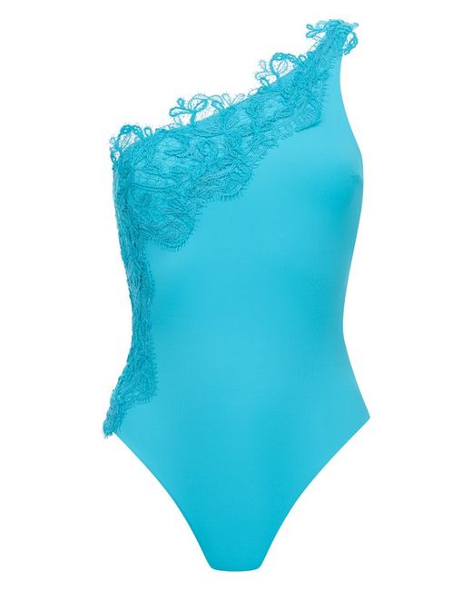 Ermanno Scervino Слитный купальник