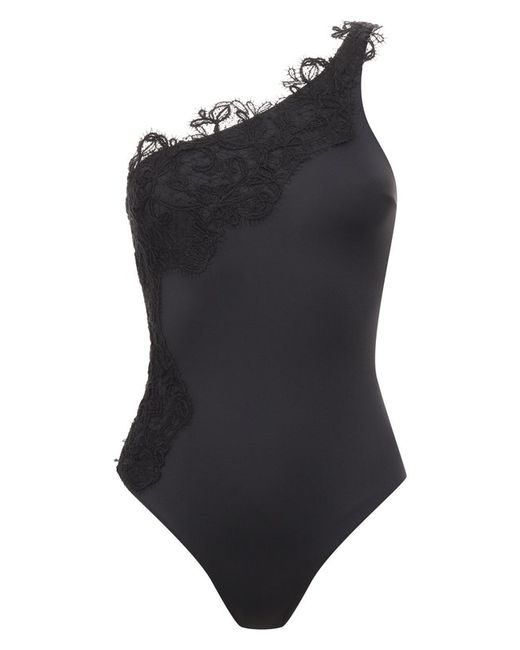 Ermanno Scervino Слитный купальник