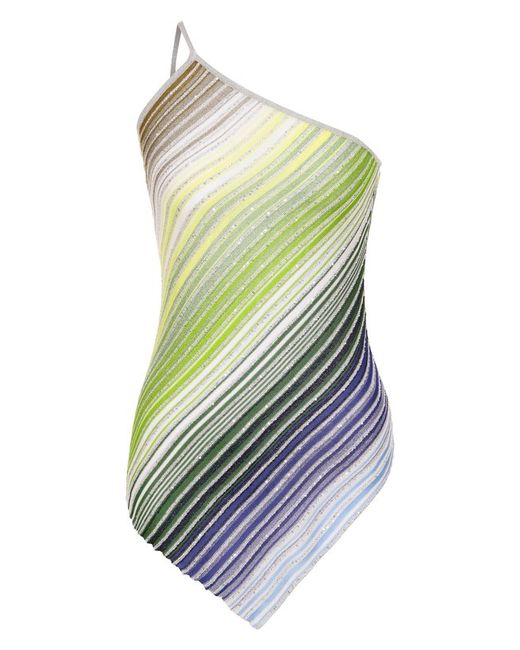 Missoni Топ из вискозы