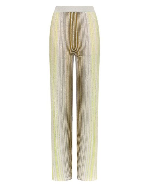 Missoni Брюки из вискозы