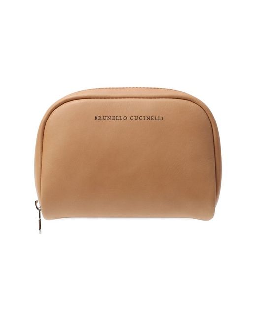 Brunello Cucinelli Несессер