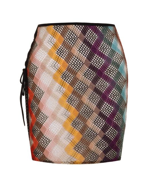 Missoni Юбка из вискозы
