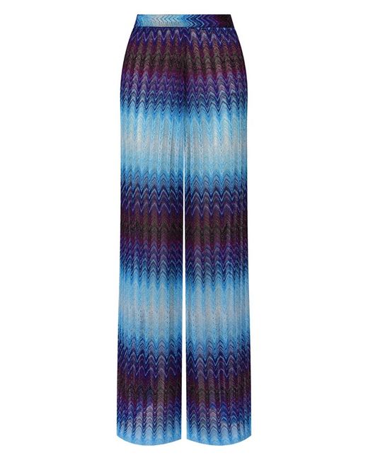 Missoni Брюки из вискозы