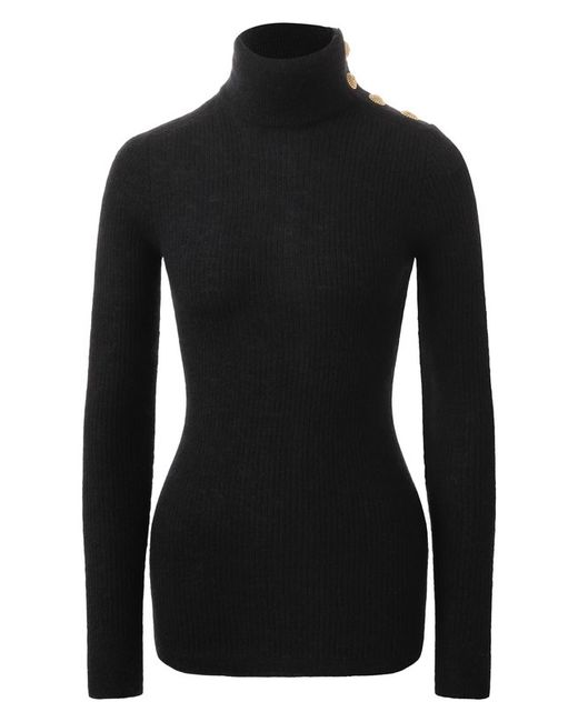 Balmain Водолазка