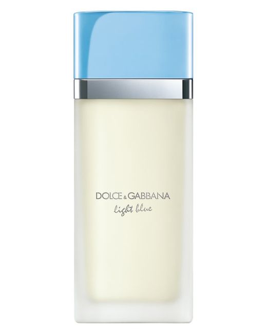Dolce & Gabbana Туалетная вода Light 50ml