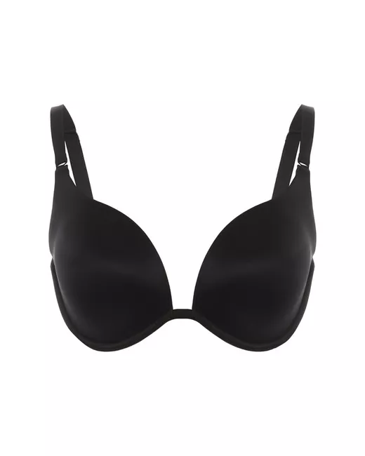 Wolford Бюстгальтер с чашкой пуш-ап