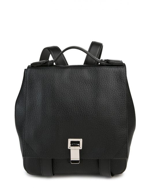 Proenza Schouler Рюкзак Courier Small Back Pack