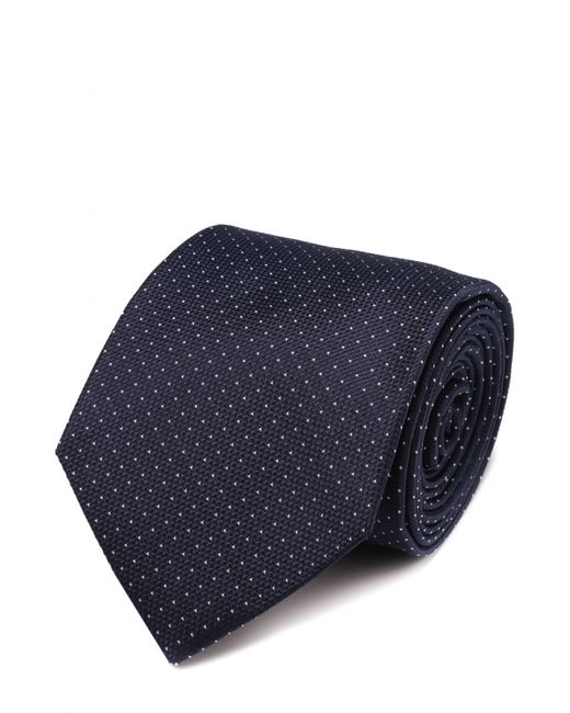 Church'S Шелковый галстук