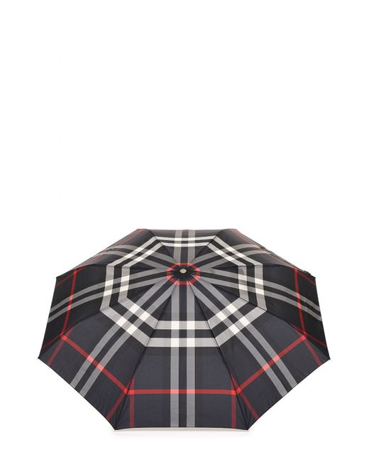 Burberry Складной зонт