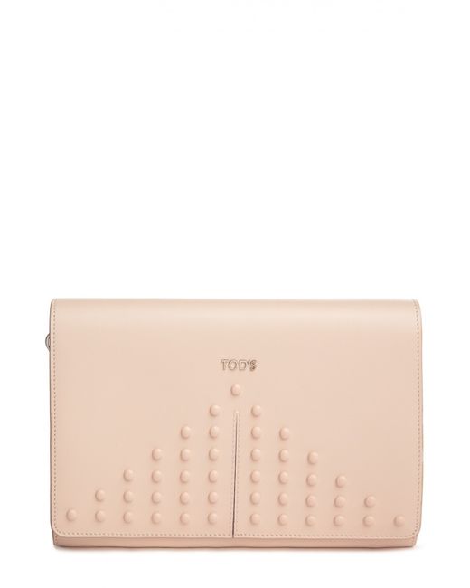 Tod'S Клатч Tods