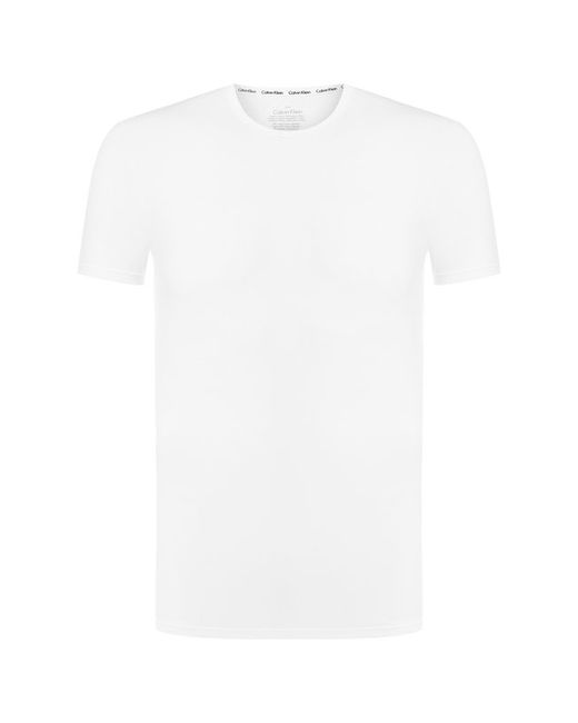 Calvin Klein Комплект из двух хлопковых футболок