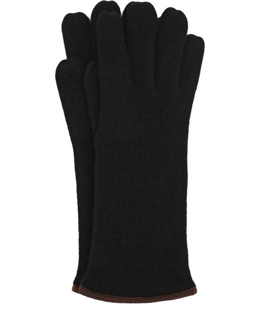 Svevo Кашемировые перчатки