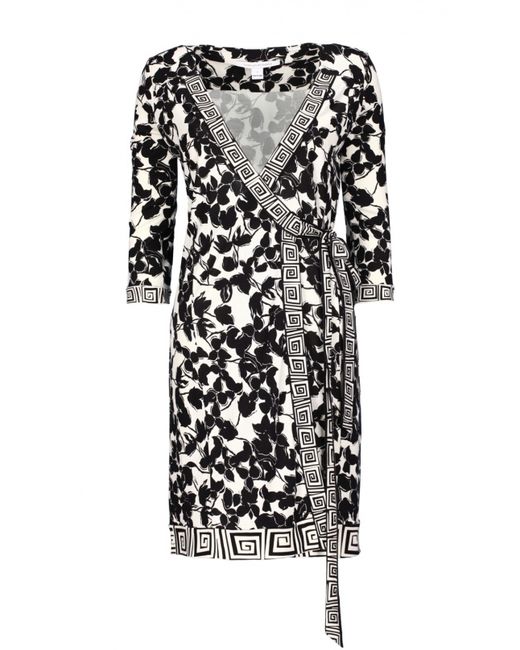 Diane Von Furstenberg Платье джерси