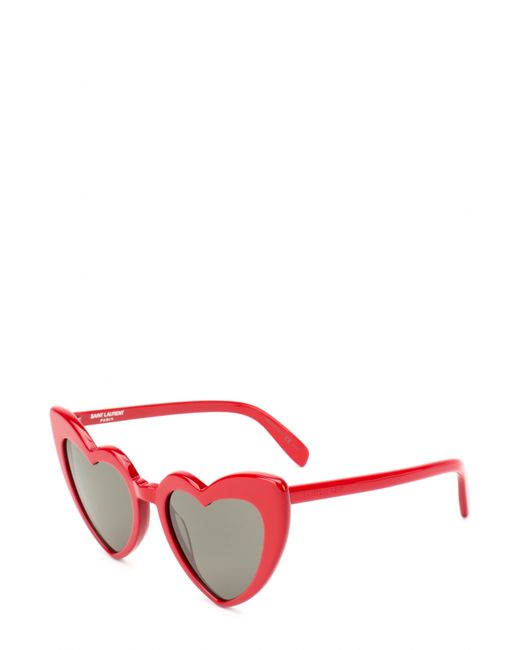 Saint Laurent Солнцезащитные очки