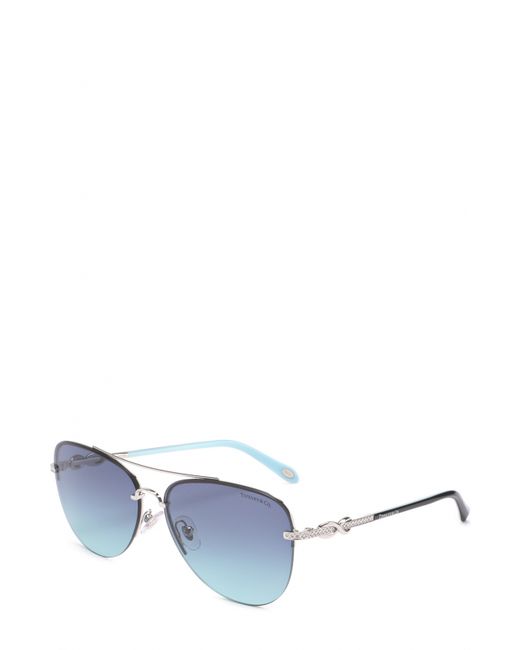 Tiffany & Co. Солнцезащитные очки .