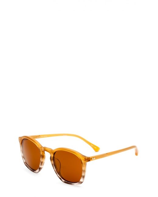 Dries Van Noten Солнцезащитные очки