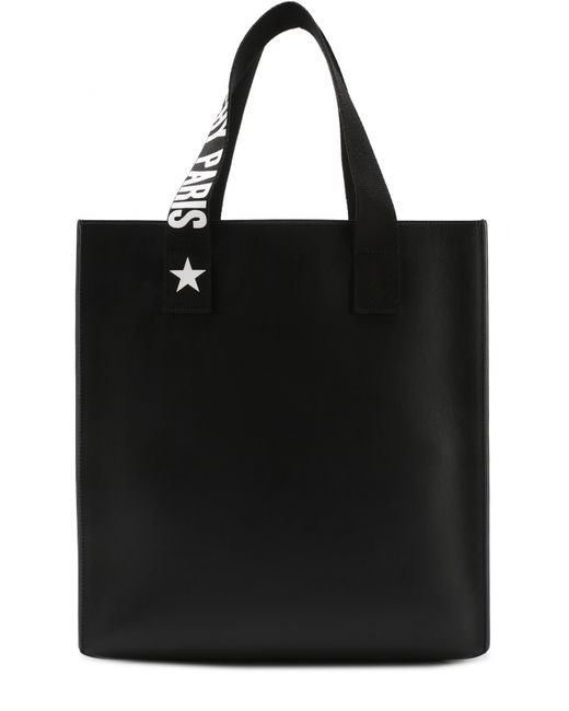 Givenchy Сумка-шоппер Stargaze с косметичкой